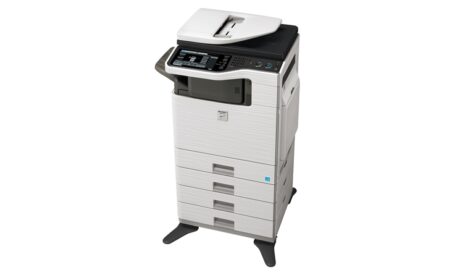 Sharp MX-C401