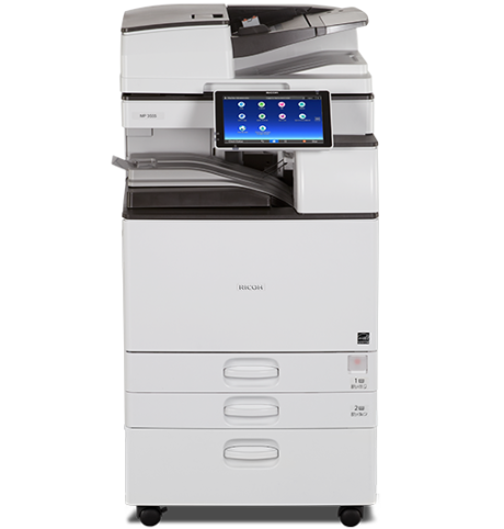 Ricoh MP 3055