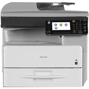 Ricoh MP 301SPF