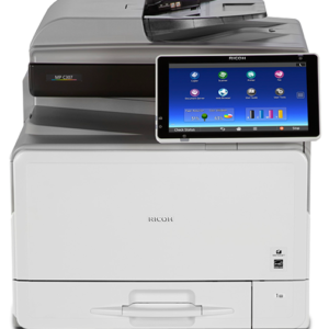 Ricoh MP C307
