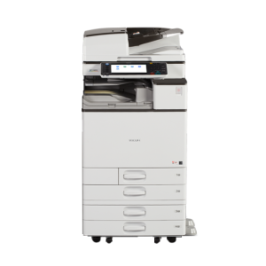 Ricoh MP C6003