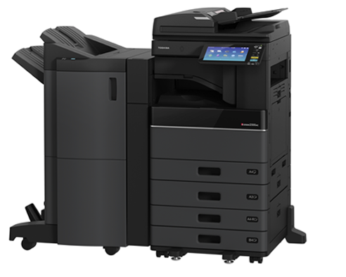 Toshiba E-Studio 2500AC