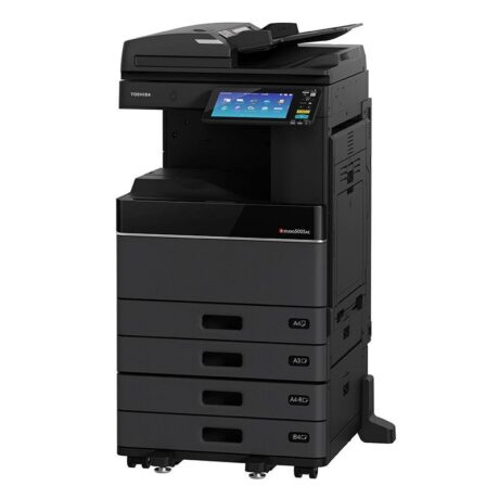 Toshiba E-Studio 5005AC