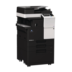 Konica Minolta bizhub C367