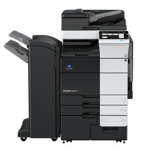 Konica Minolta bizhub C659