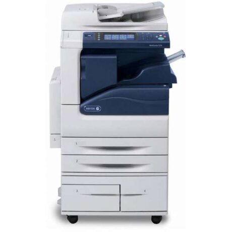 Xerox Workcentre 7545