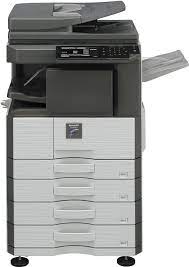 Sharp MX-M356N