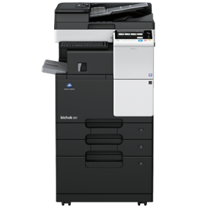 Konica Minolta Bizhub 287