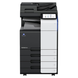 Konica Minolta Bizhub 300i
