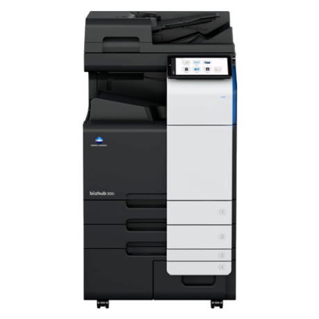 Konica Minolta Bizhub 360i