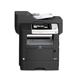 Konica Minolta Bizhub 4050