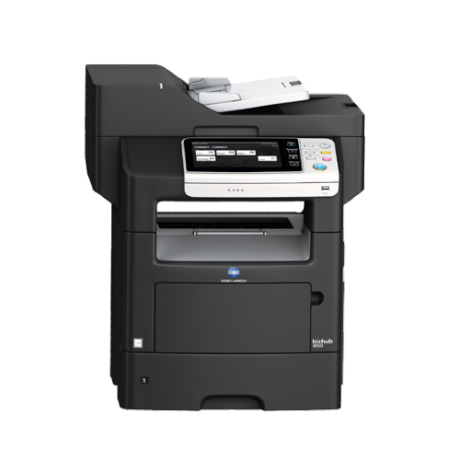 Konica Minolta Bizhub 4050