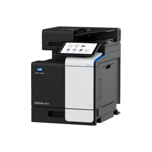 Konica Minolta Bizhub 4050i
