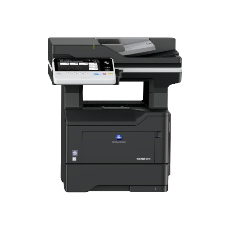 Konica Minolta Bizhub 4052