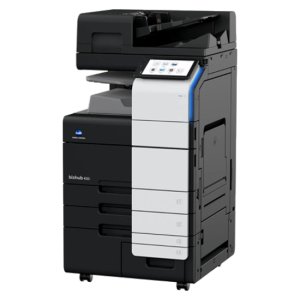 Konica Minolta Bizhub 450i