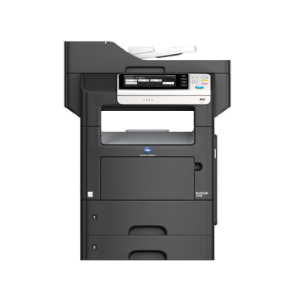 Konica Minolta Bizhub 4750