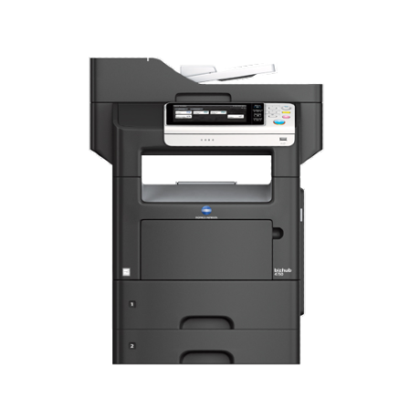 Konica Minolta Bizhub 4750