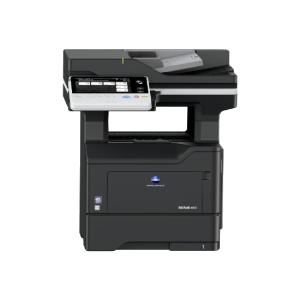 Konica Minolta Bizhub 4752