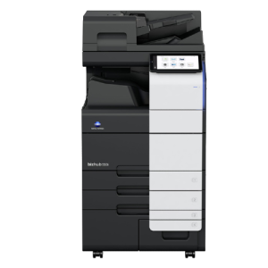 Konica Minolta Bizhub 550i