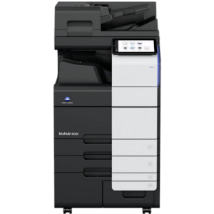 Konica Minolta Bizhub 650i