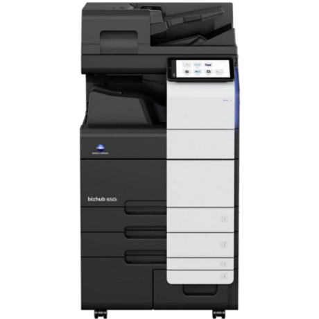 Konica Minolta Bizhub 650i
