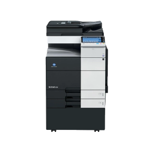 Konica Minolta Bizhub 654