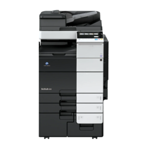 Konica Minolta Bizhub 808