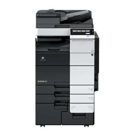 Konica Minolta Bizhub 808