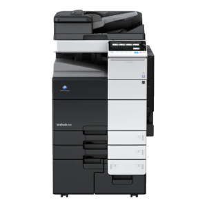 Konica Minolta Bizhub 958