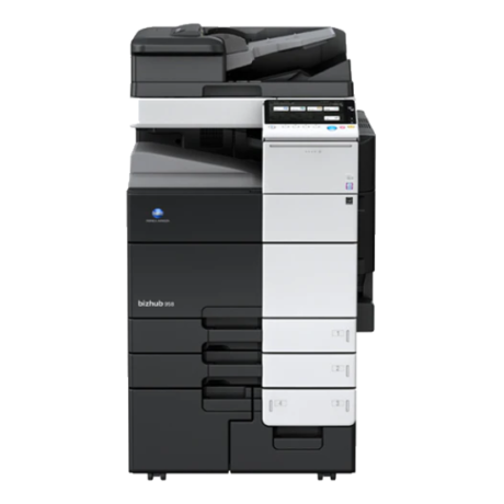 Konica Minolta Bizhub 958