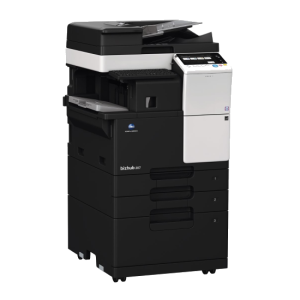 Konica Minolta Bizhub C287