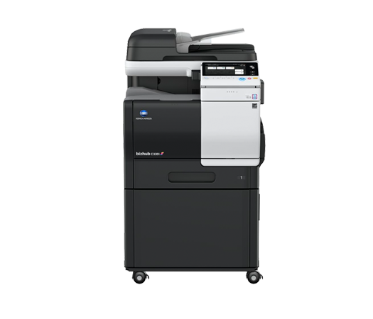 Konica Minolta Bizhub C3351