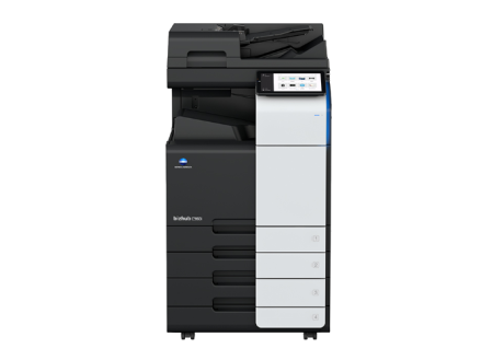 Konica Minolta Bizhub C360i