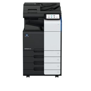 Konica Minolta Bizhub C361i