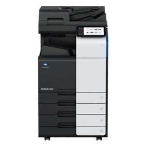 Konica Minolta Bizhub C450i