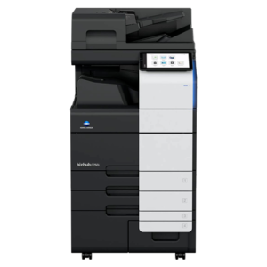 Konica Minolta Bizhub C750i