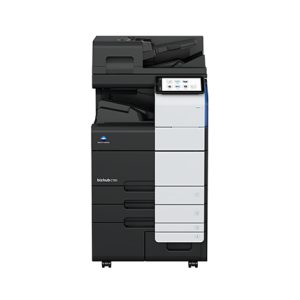 Konica Minolta Bizhub C751i