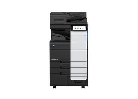 Konica Minolta Bizhub C751i