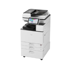 Ricoh IM 2500
