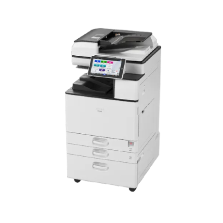 Ricoh IM 2500