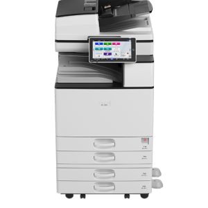 Ricoh IM 3500