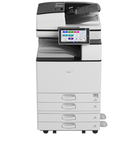 Ricoh IM 4000