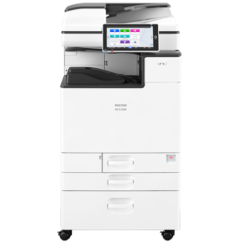 Ricoh IM C2500