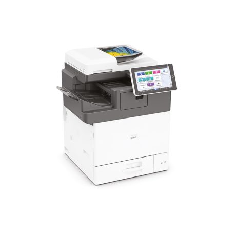 Ricoh IM C400SRF