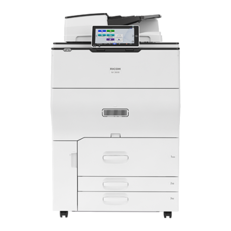Ricoh IM C8000