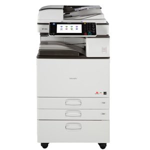 Ricoh MP 2554