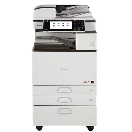 Ricoh MP 2554