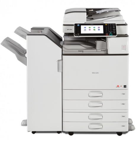 Ricoh MP 3054