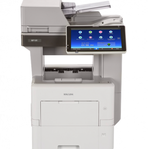Ricoh MP 501SPFTL