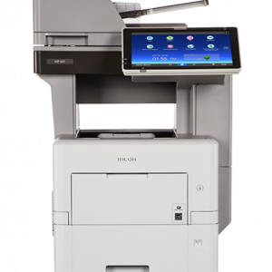 Ricoh MP 601SPF
